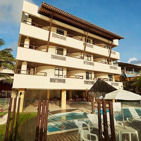 Elegance Suites Beira Mar Натал Экстерьер фото