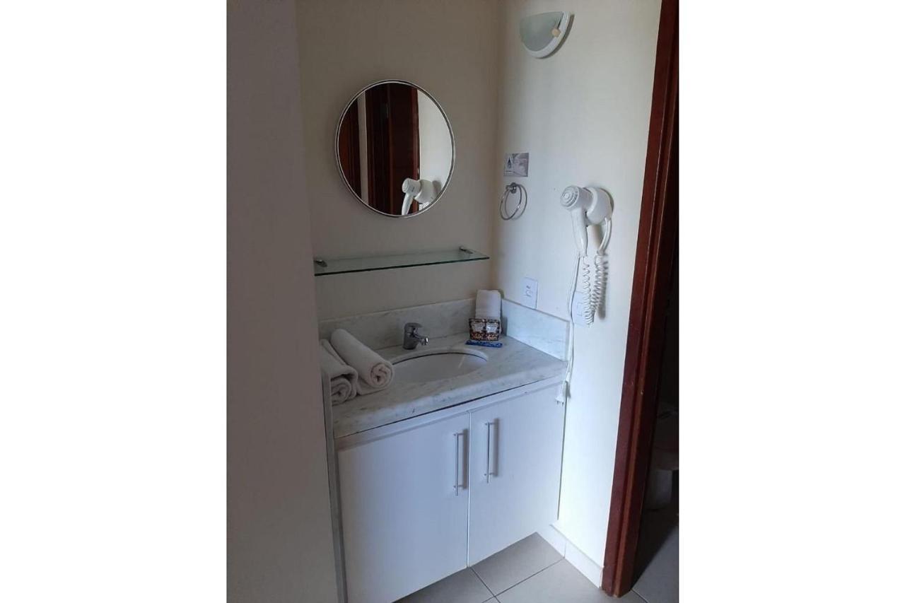 Elegance Suites Beira Mar Натал Экстерьер фото