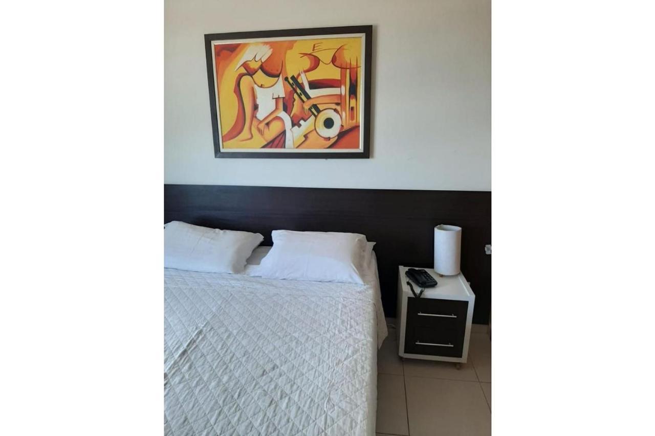 Elegance Suites Beira Mar Натал Экстерьер фото
