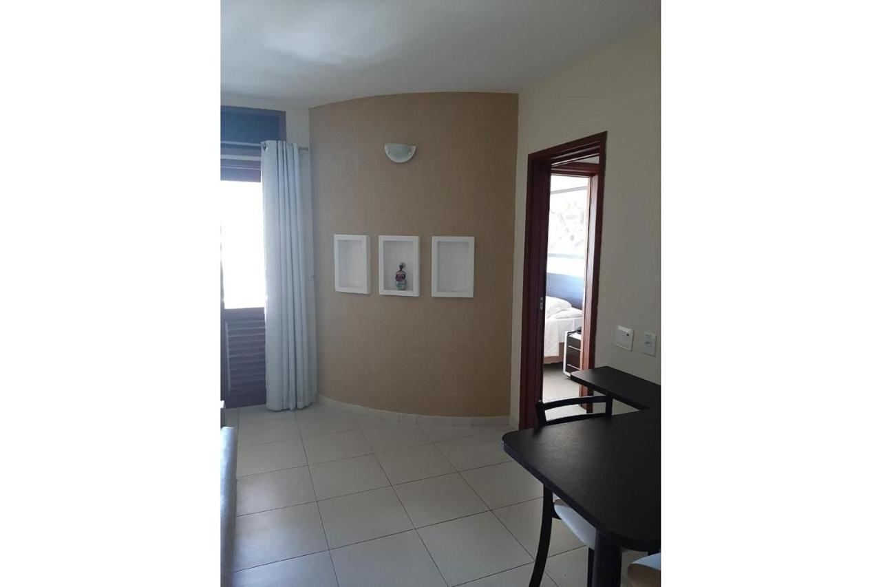 Elegance Suites Beira Mar Натал Экстерьер фото
