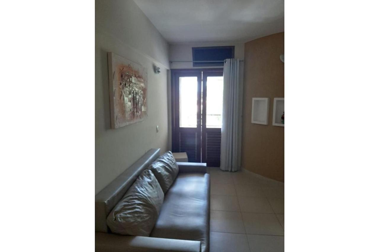 Elegance Suites Beira Mar Натал Экстерьер фото