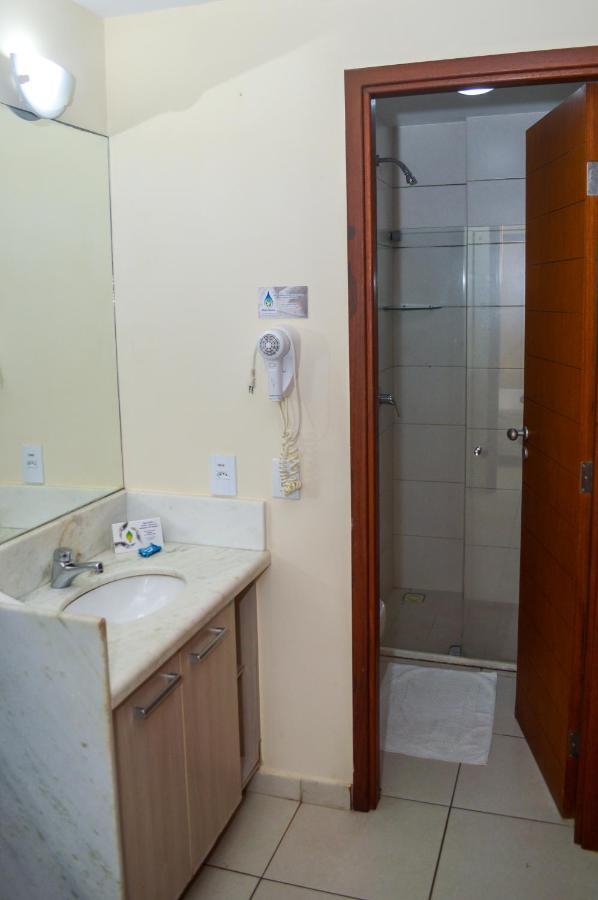 Elegance Suites Beira Mar Натал Экстерьер фото