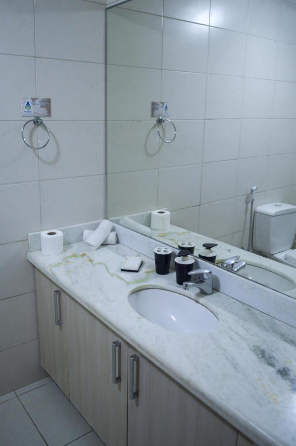 Elegance Suites Beira Mar Натал Экстерьер фото