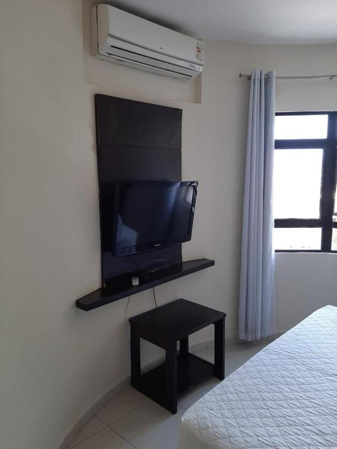 Elegance Suites Beira Mar Натал Экстерьер фото